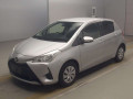 2017 Toyota Vitz
