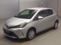 2014 Toyota Vitz