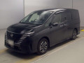 2024 Nissan Serena