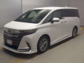 2024 Toyota Alphard