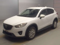 2013 Mazda CX-5