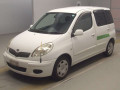 2002 Toyota Fun Cargo