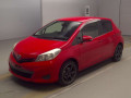 2013 Toyota Vitz
