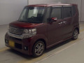 2014 Honda N-Box+ Custom