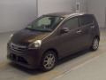 2012 Toyota Pixis Epoch