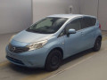 2013 Nissan Note