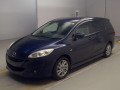 2013 Mazda Premacy