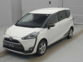 2015 Toyota Sienta