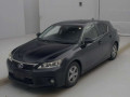 2012 Lexus CT