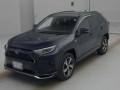 2021 Toyota Rav4 PHV