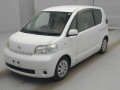 2009 Toyota Porte