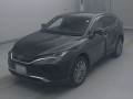 2024 Toyota Harrier Hybrid