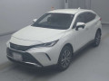 2022 Toyota Harrier