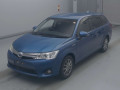 2014 Toyota Corolla Fielder