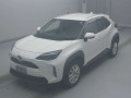 2021 Toyota YARIS CROSS