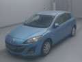 2011 Mazda Axela Sport