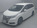 2016 Honda Odyssey Hybrid