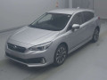 2021 Subaru Impreza Sports