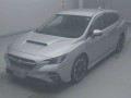 2021 Subaru Levorg