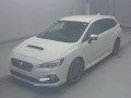 2017 Subaru Levorg