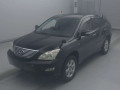 2005 Toyota Harrier