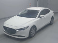 2021 Mazda Mazda3