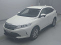 2017 Toyota Harrier
