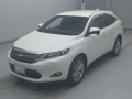 2016 Toyota Harrier