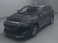 2016 Toyota Harrier