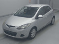 2009 Mazda Demio