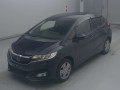 2018 Honda Fit