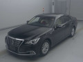 2018 Toyota Crown Hybrid
