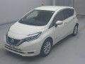 2019 Nissan Note