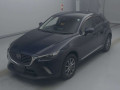 2015 Mazda CX-3