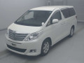 2014 Toyota Alphard