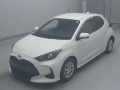 2021 Toyota YARIS