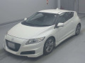 2010 Honda CR-Z