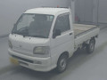2002 Daihatsu Hijet Truck