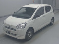 2021 Daihatsu Mira e:S