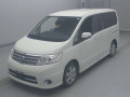 2009 Nissan Serena