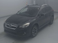 2015 Subaru XV