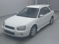 2003 Subaru Impreza Sportswagon