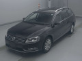 2011 Volkswagen Passat Variant