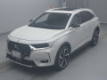 2021 Citroen DS7 Crossback