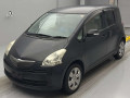 2008 Toyota Ractis
