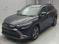 2023 Toyota Corolla Cross