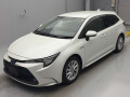 2020 Toyota Corolla Touring Wagon
