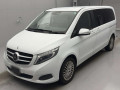 2015 Mercedes Benz V-Class
