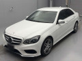 2014 Mercedes Benz E-Class