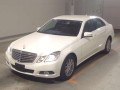 2009 Mercedes Benz E-Class